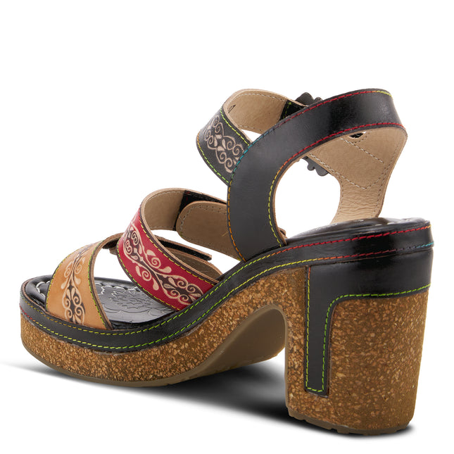 LARTISTE CONFIDENT WOMEN SANDALS