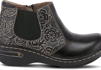 L'ARTISTE EARTHBANK WOMEN BOOTS