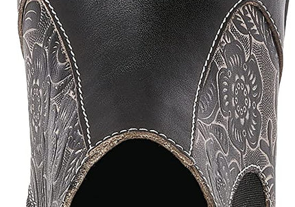 L'ARTISTE EARTHBANK WOMEN BOOTS