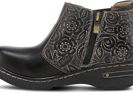 L'ARTISTE EARTHBANK WOMEN BOOTS