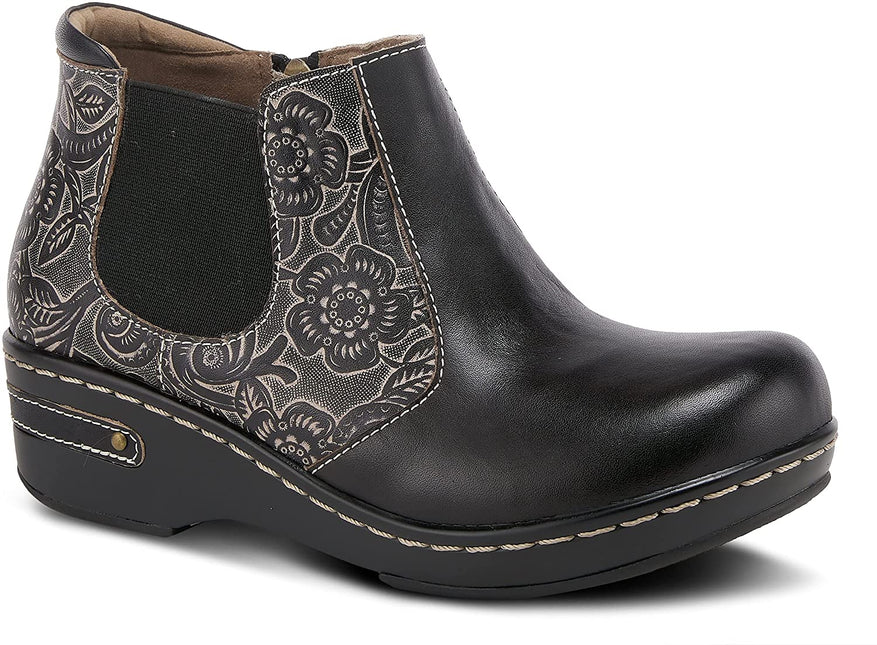 L'ARTISTE EARTHBANK WOMEN BOOTS