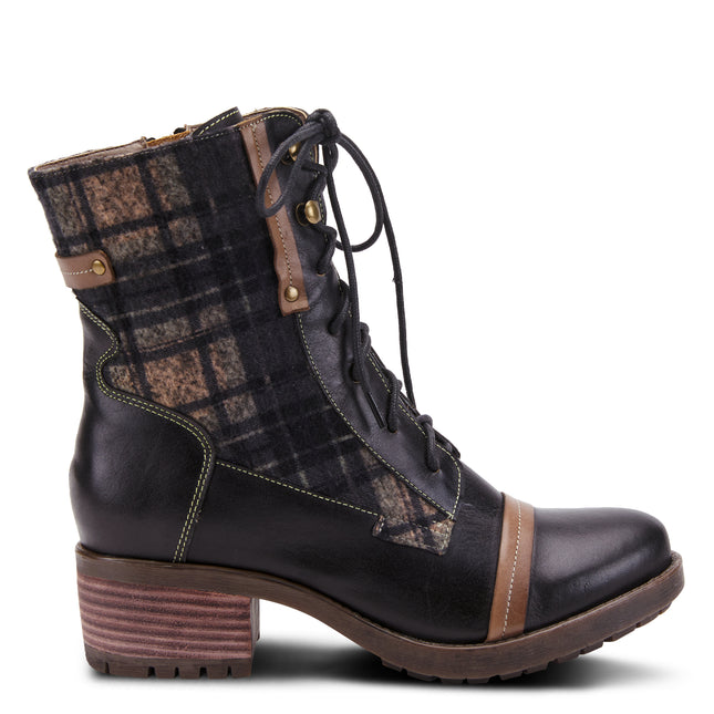 L'ARTISTE EGUINE WOMEN BOOTS