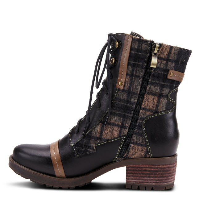 L'ARTISTE EGUINE WOMEN BOOTS