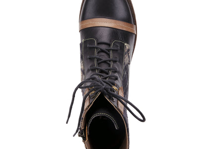 L'ARTISTE EGUINE WOMEN BOOTS
