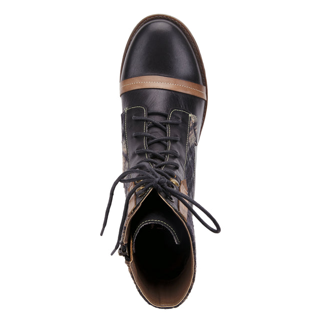 L'ARTISTE EGUINE WOMEN BOOTS