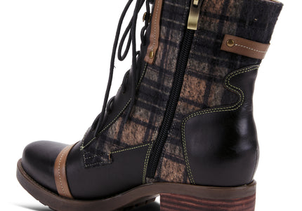 L'ARTISTE EGUINE WOMEN BOOTS