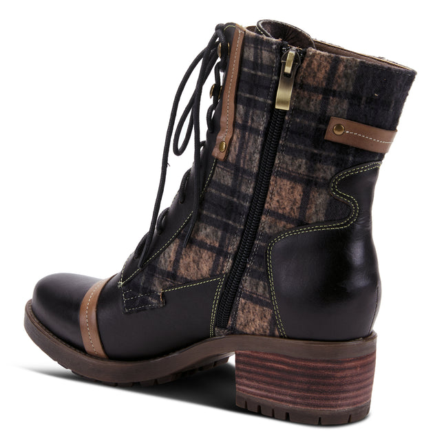 L'ARTISTE EGUINE WOMEN BOOTS