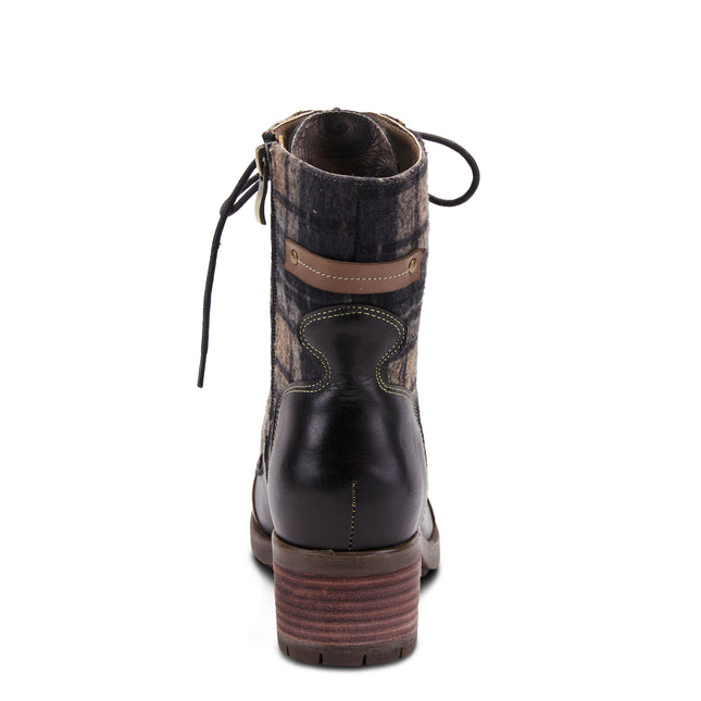 L'ARTISTE EGUINE WOMEN BOOTS
