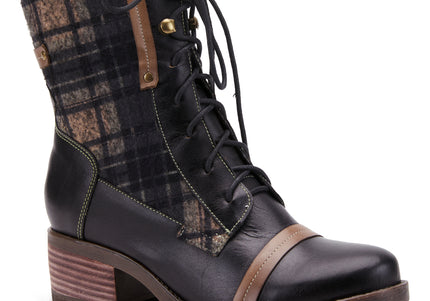 L'ARTISTE EGUINE WOMEN BOOTS