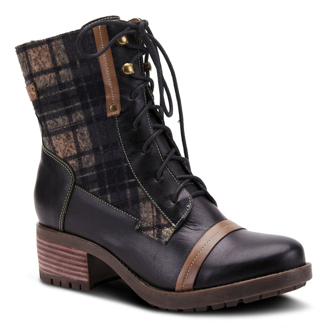 L'ARTISTE EGUINE WOMEN BOOTS