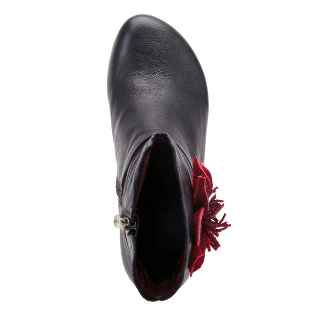 L'ARTISTE FLOCKROL WOMEN BOOTS