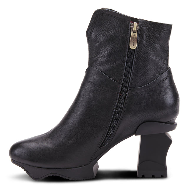 L'ARTISTE FLOCKROL WOMEN BOOTS