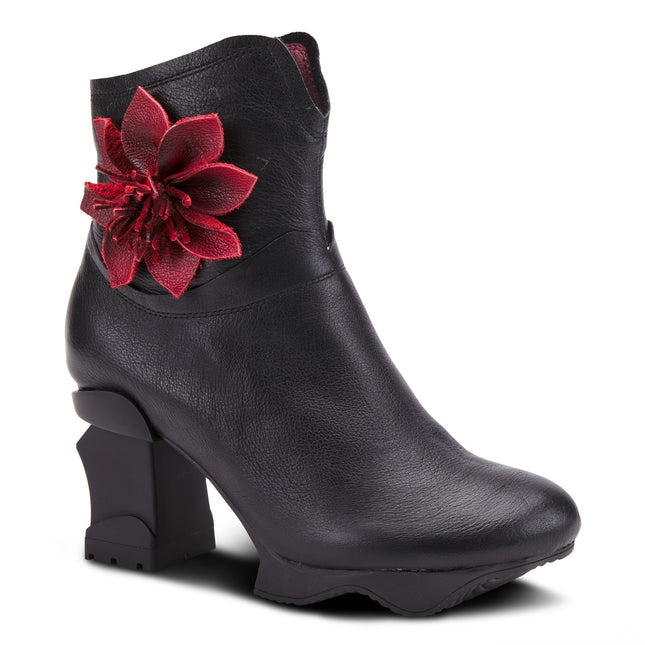 L'ARTISTE FLOCKROL WOMEN BOOTS