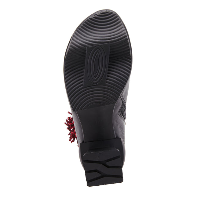 L'ARTISTE FLOCKROL WOMEN BOOTS