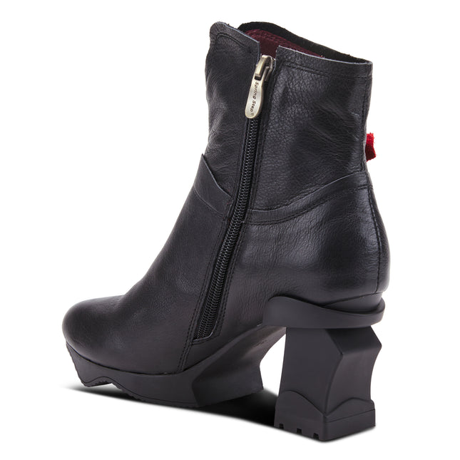 L'ARTISTE FLOCKROL WOMEN BOOTS
