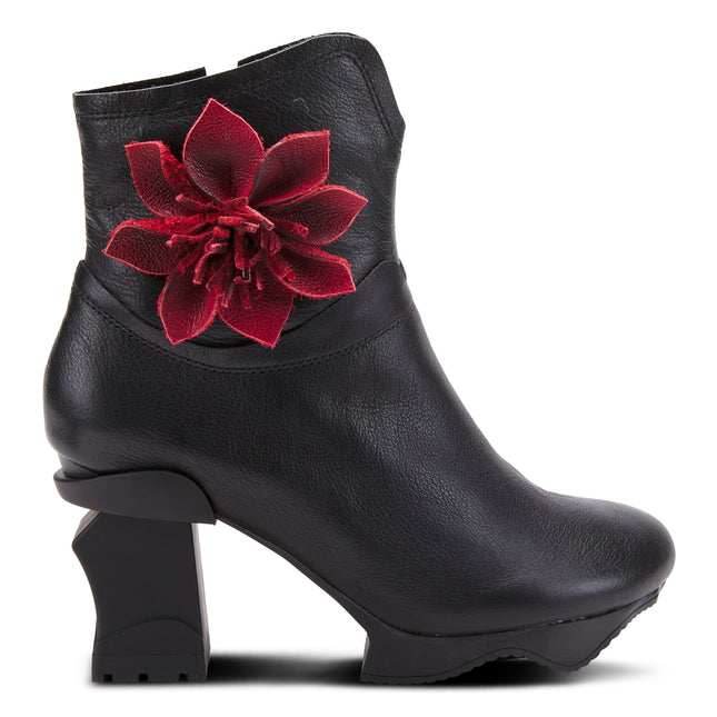 L'ARTISTE FLOCKROL WOMEN BOOTS