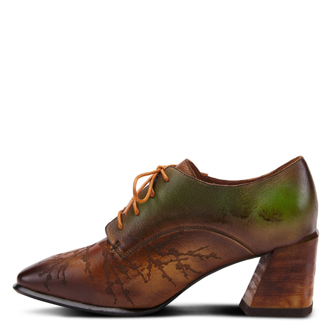 L'ARTISTE FURY WOMEN SHOES