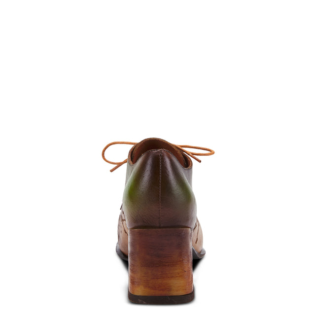 L'ARTISTE FURY WOMEN SHOES