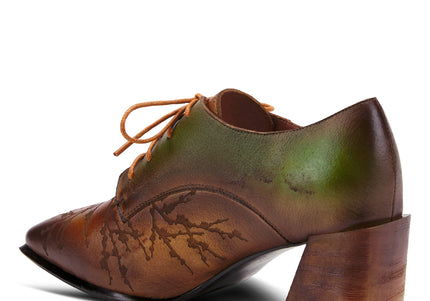 L'ARTISTE FURY WOMEN SHOES