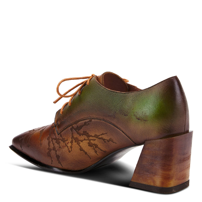 L'ARTISTE FURY WOMEN SHOES