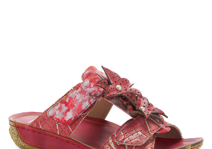 LARTISTE KARINA WOMEN SANDALS