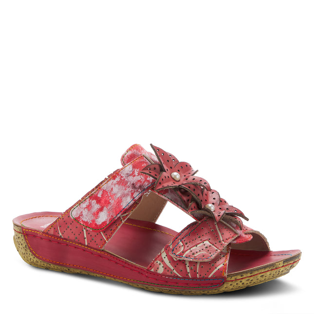 LARTISTE KARINA WOMEN SANDALS