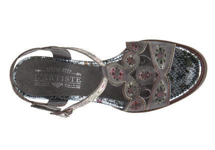 L'ARTISTE KISHI WOMEN SANDALS