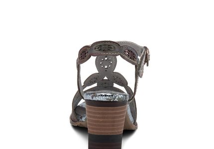 L'ARTISTE KISHI WOMEN SANDALS