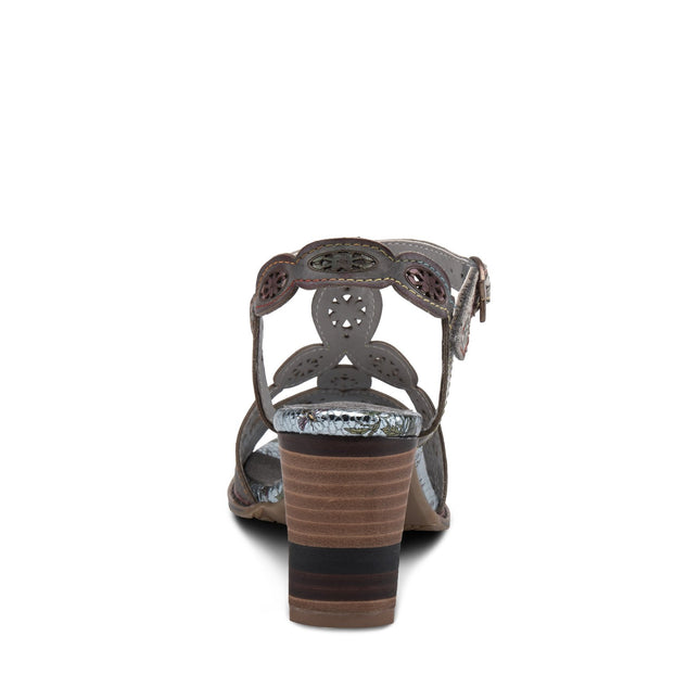 L'ARTISTE KISHI WOMEN SANDALS