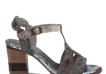 L'ARTISTE KISHI WOMEN SANDALS