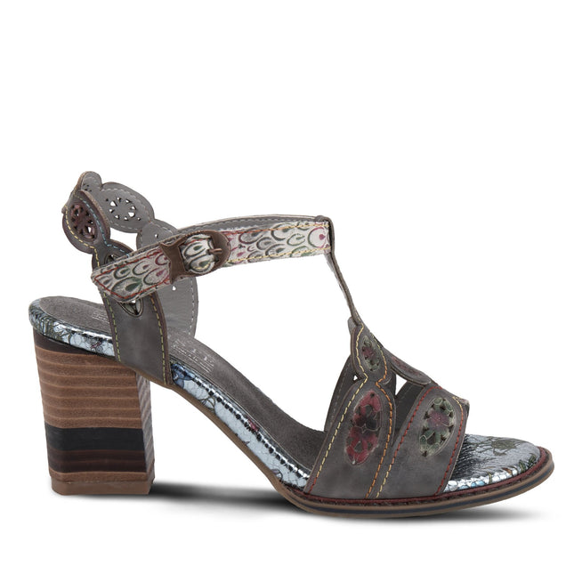 L'ARTISTE KISHI WOMEN SANDALS