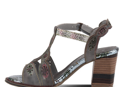 L'ARTISTE KISHI WOMEN SANDALS