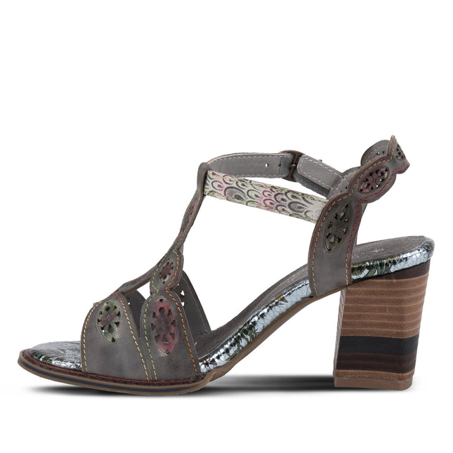 L'ARTISTE KISHI WOMEN SANDALS
