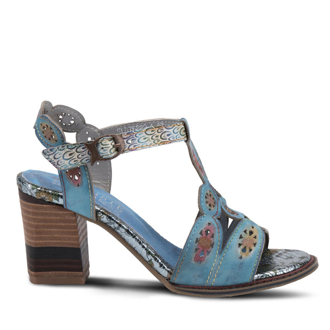 L'ARTISTE KISHI WOMEN SANDALS