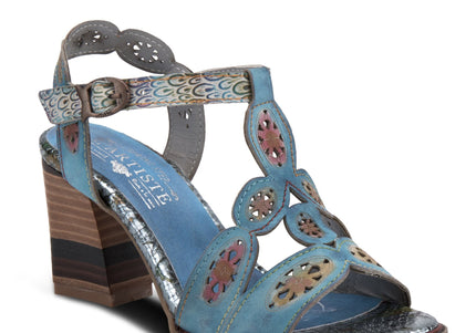 L'ARTISTE KISHI WOMEN SANDALS