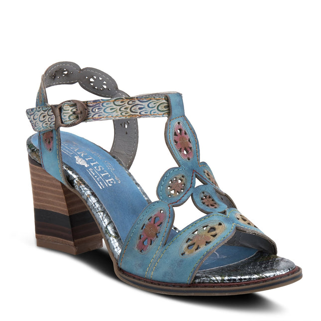 L'ARTISTE KISHI WOMEN SANDALS