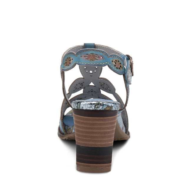 L'ARTISTE KISHI WOMEN SANDALS