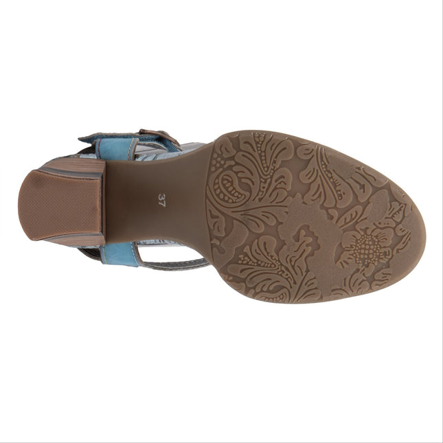 L'ARTISTE KISHI WOMEN SANDALS