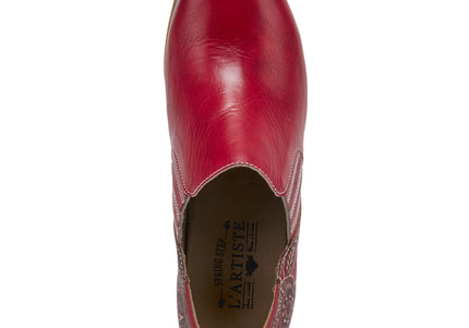 L'ARTISTE LEATHA WOMEN SHOES