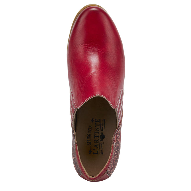 L'ARTISTE LEATHA WOMEN SHOES