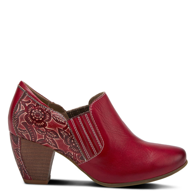 L'ARTISTE LEATHA WOMEN SHOES