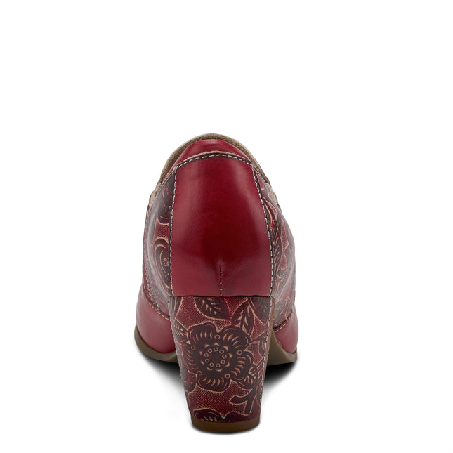 L'ARTISTE LEATHA WOMEN SHOES
