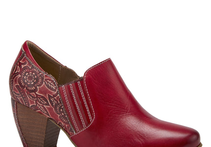 L'ARTISTE LEATHA WOMEN SHOES
