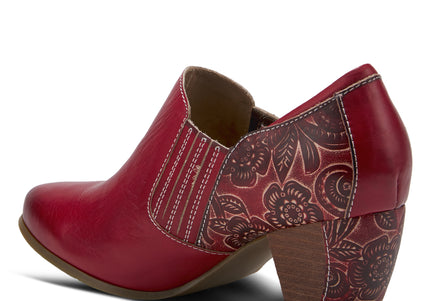 L'ARTISTE LEATHA WOMEN SHOES
