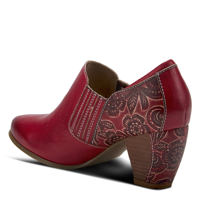 L'ARTISTE LEATHA WOMEN SHOES