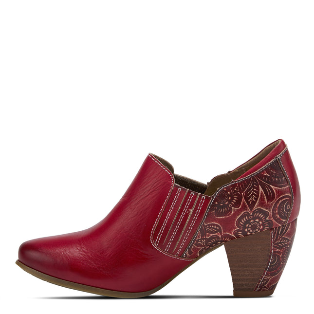 L'ARTISTE LEATHA WOMEN SHOES