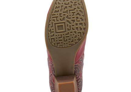 L'ARTISTE LEATHA WOMEN SHOES