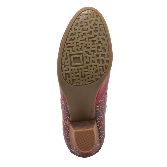 L'ARTISTE LEATHA WOMEN SHOES