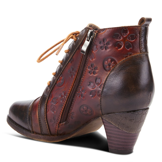 L'ARTISTE LEWI WOMEN BOOTS