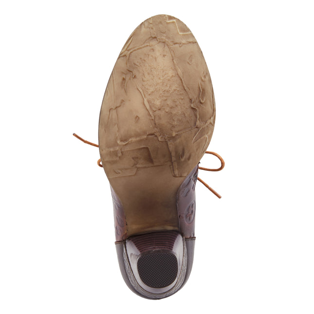 L'ARTISTE LEWI WOMEN BOOTS